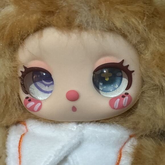 Liila's Chef Kitten V4 Blind Box Plush - Sweet Orange - Picture 4 of 4